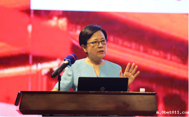 鲁昕：在传承创新中华优秀传统文化中坚定职业教育文化自信