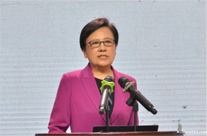 鲁昕：坚定职业教育文化自信