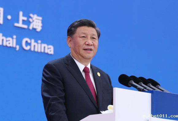 习近平在第二届中国国际进口博览会开幕式上的主旨演讲（全文）